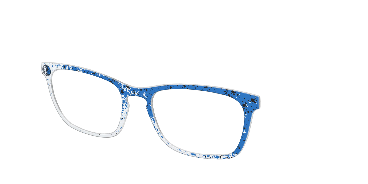Mavericks Splatter