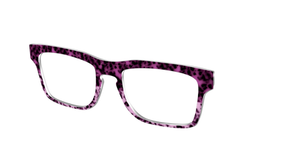 The Huckleberry Tortoise Split