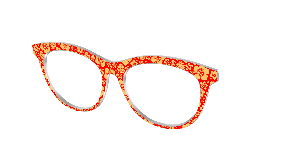 The Tropical Floral
