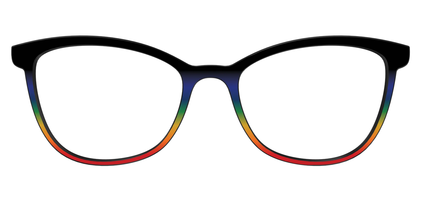 The Love Wins Gradient