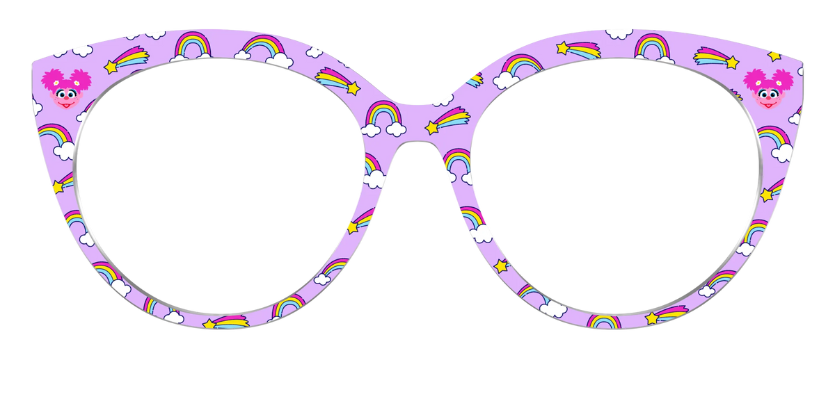 The Abby Rainbow
