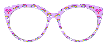 The Abby Rainbow
