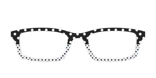 The Polka Dot Print Mix
