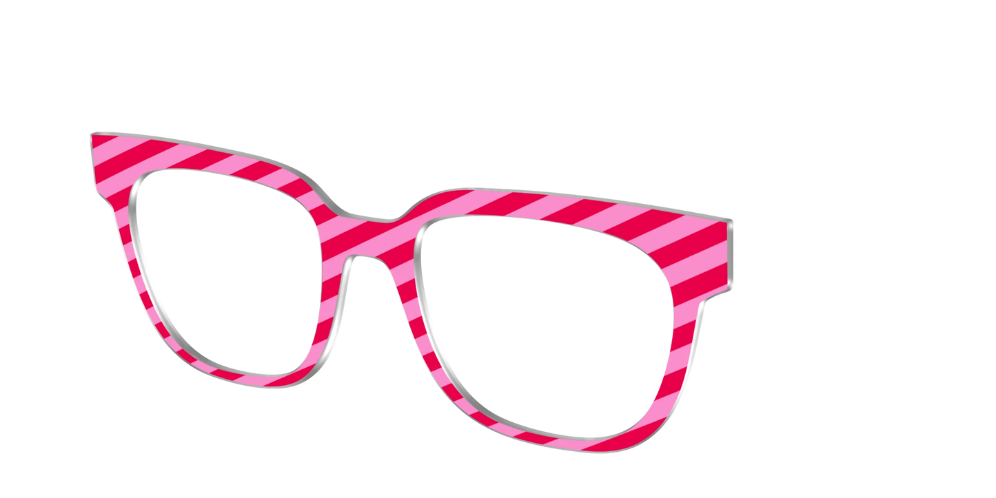 The Love-Struck Stripes