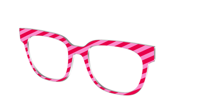 The Love-Struck Stripes