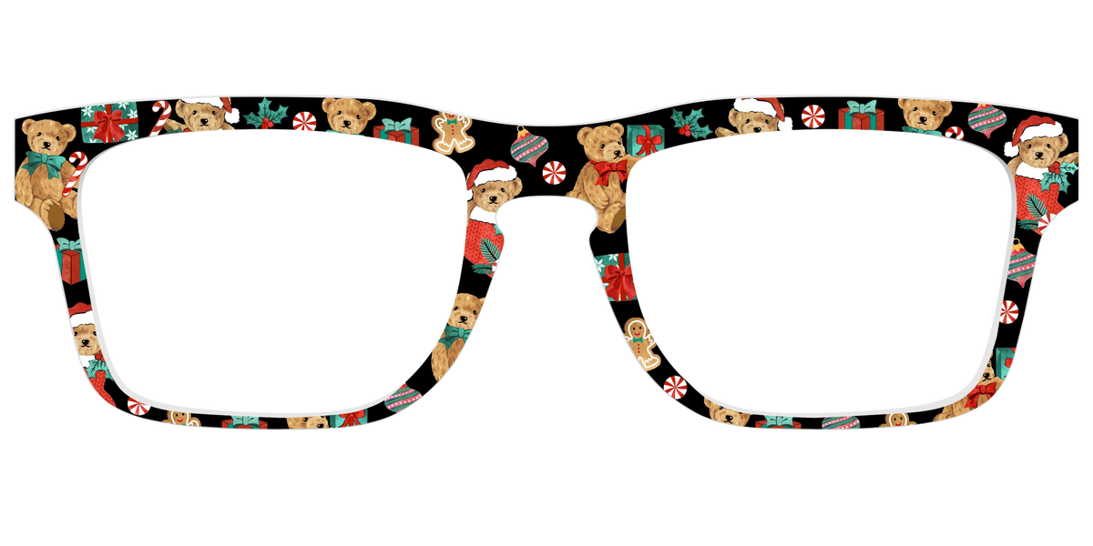 The Jingle Bears