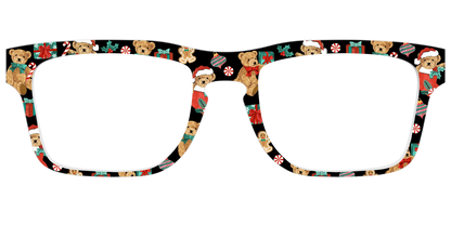 The Jingle Bears