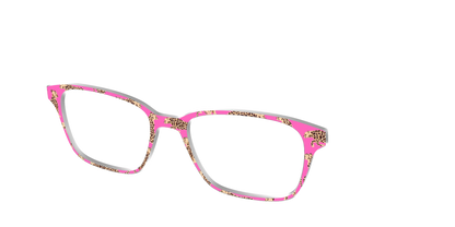 The Hot Pink Cheetahs