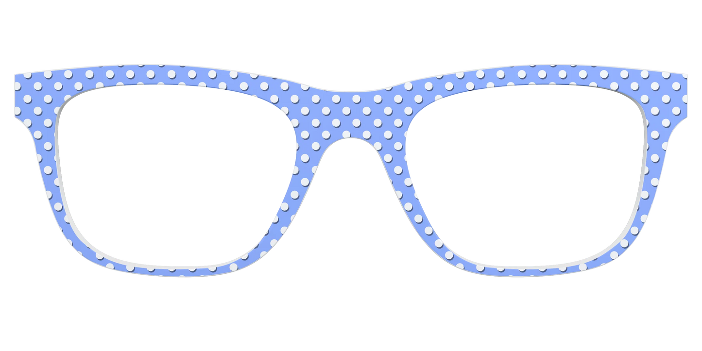 The Spring Polka Dots