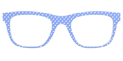 The Spring Polka Dots