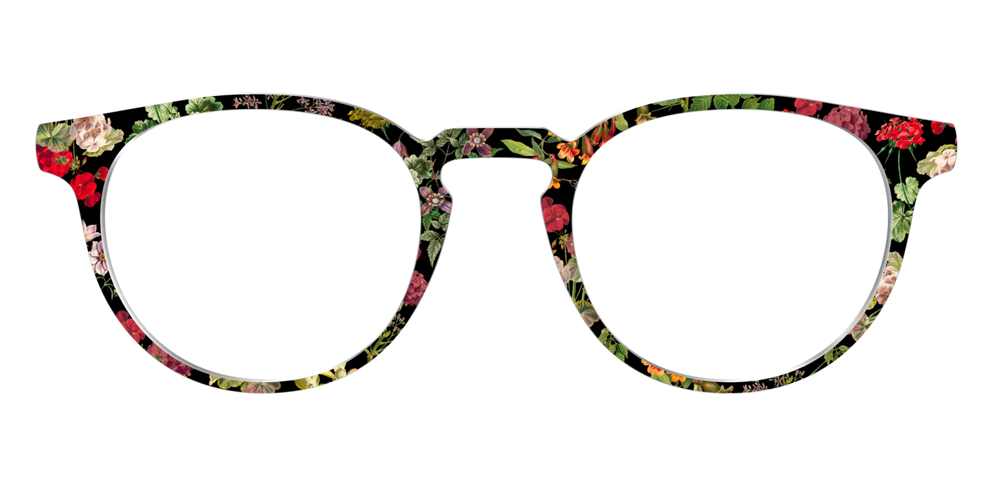The Botanical Study