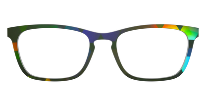 The Psychedelic Rhombus
