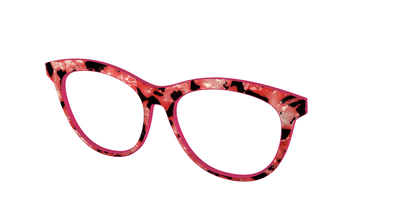 The Red Agate Pearl Tortoise