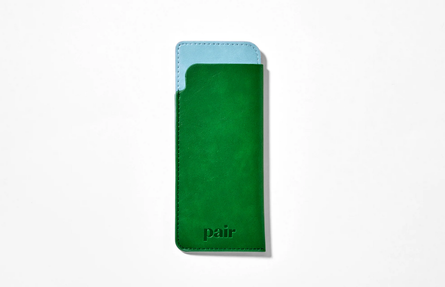Green Top Case