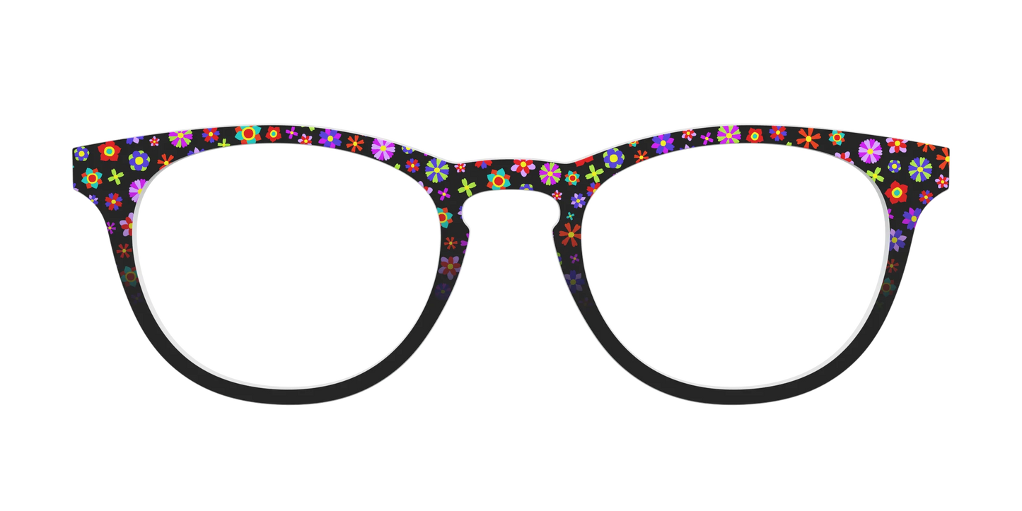 The Ditsy Floral