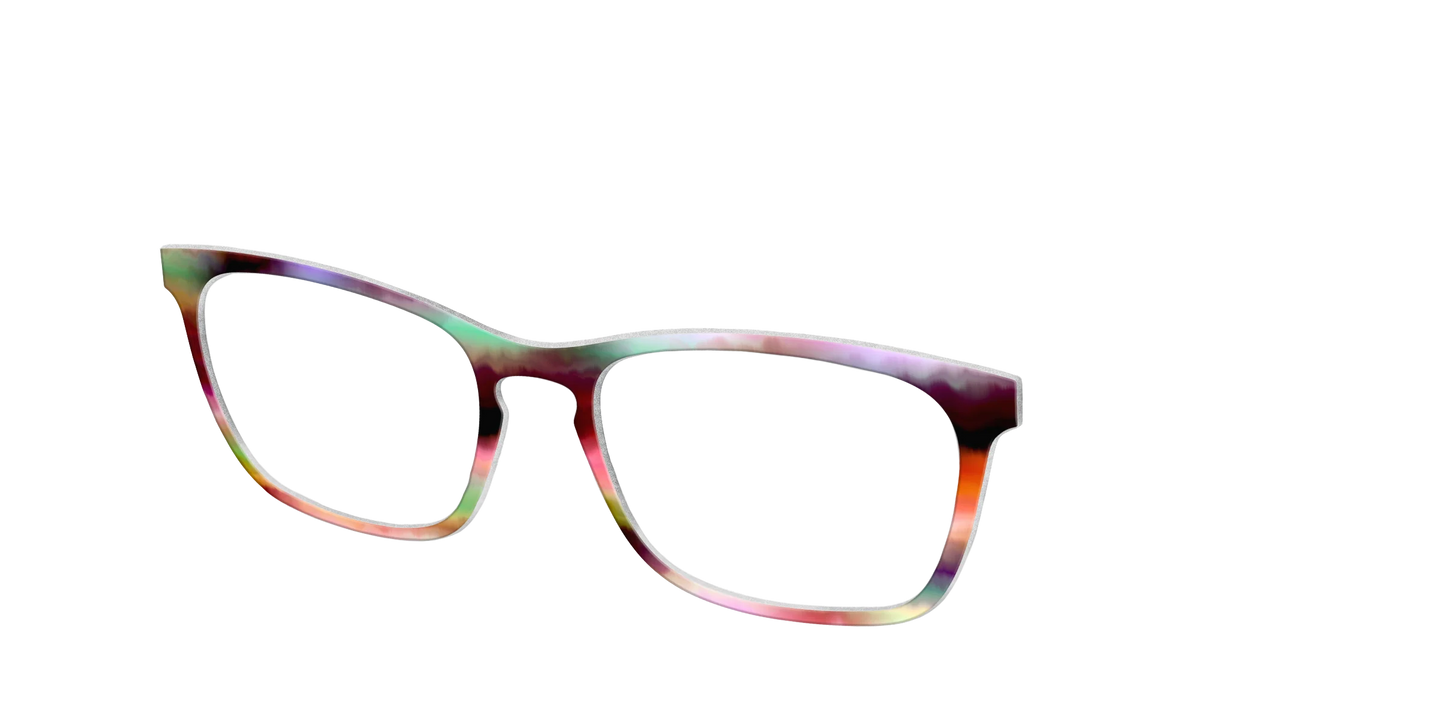 The Tropical Tie-Dye