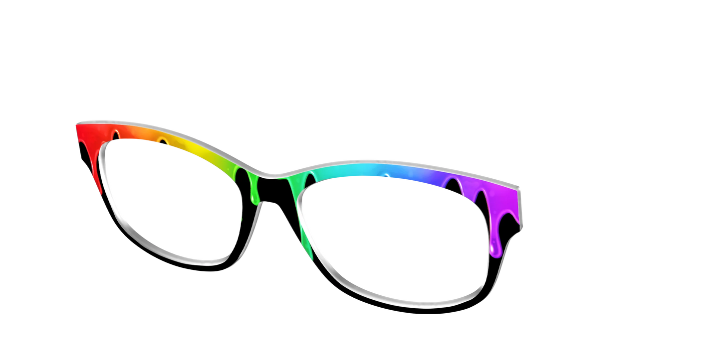 The Pride Paint