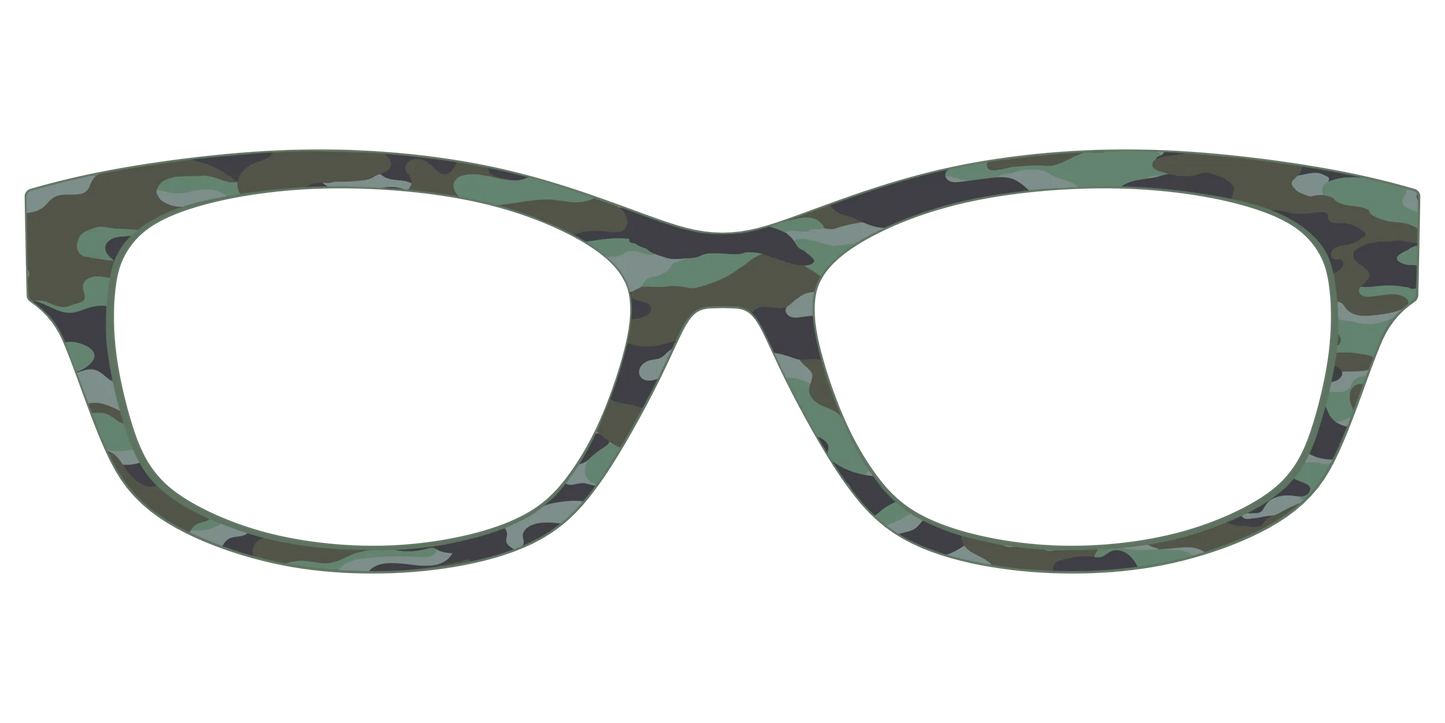 The Classic Camo