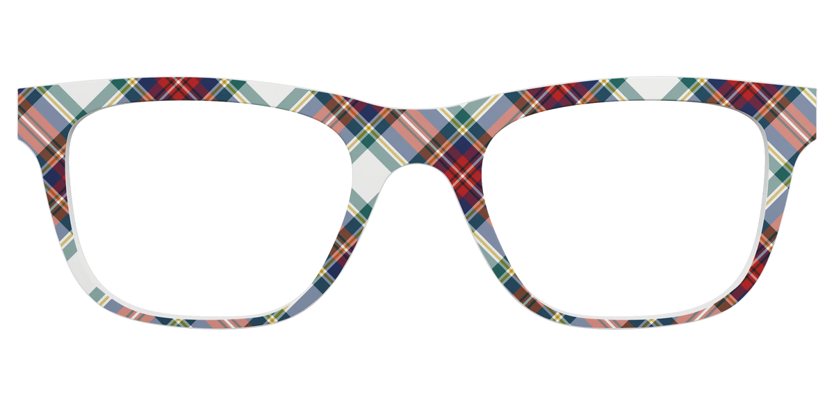 The Noel Plaid