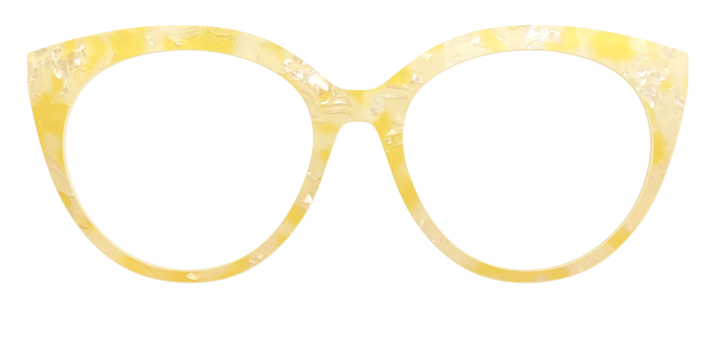 The Limoncello Pearl Marble