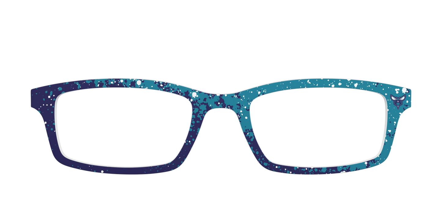 The Hornets Splatter