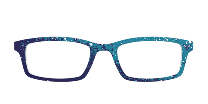 The Hornets Splatter
