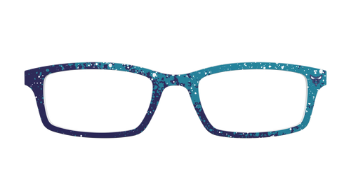 The Hornets Splatter