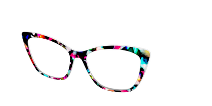 The Technicolor Tortoise