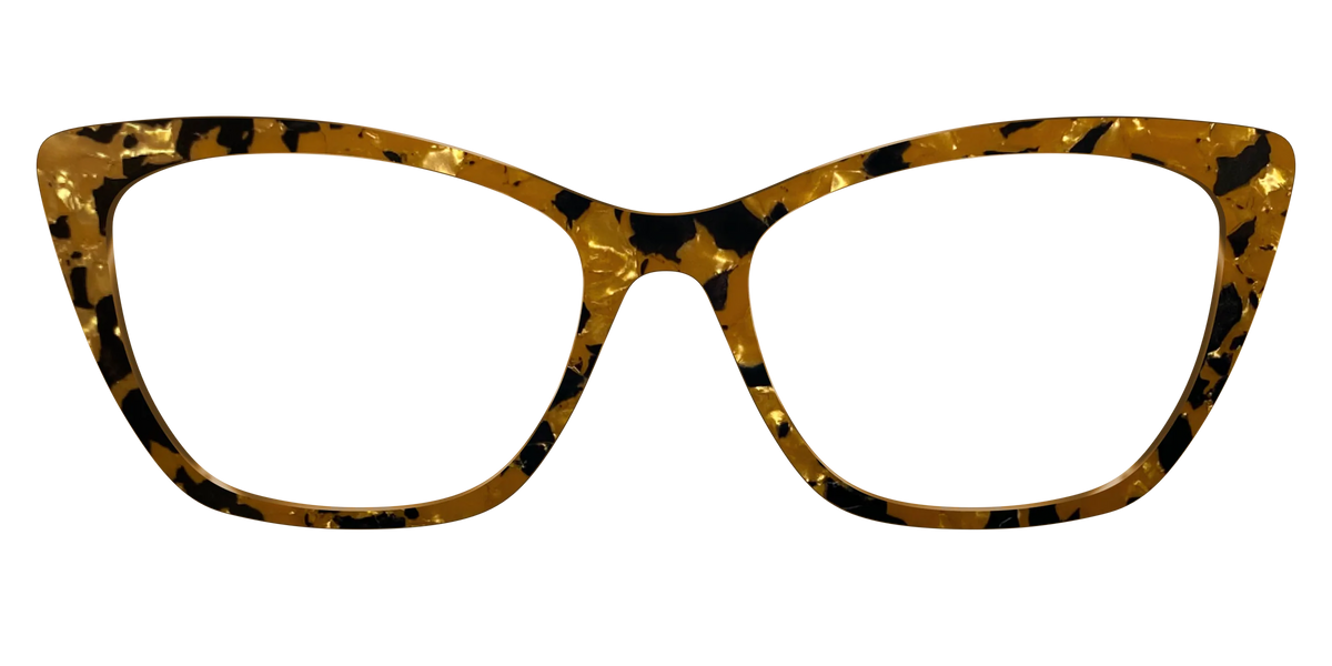 The Tiger's Eye Pearl Tortoise