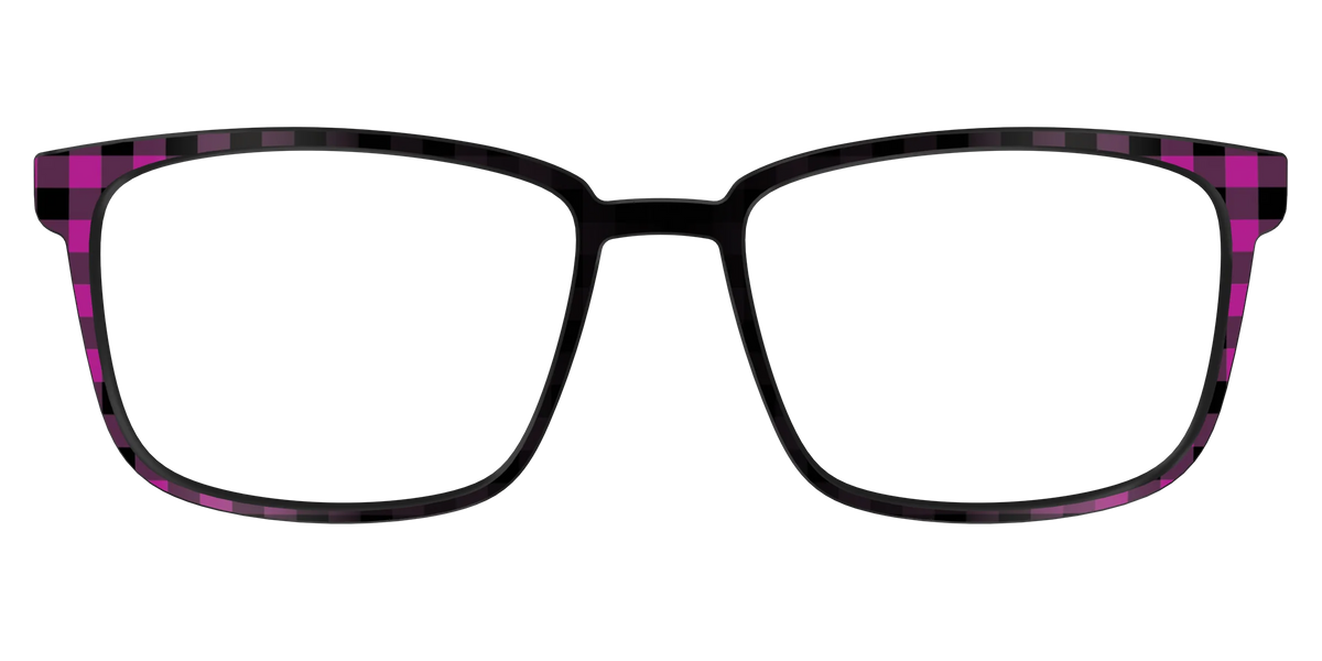 The Reimagined Plaid
