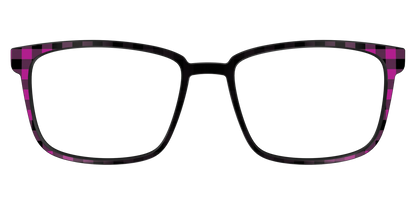 The Reimagined Plaid