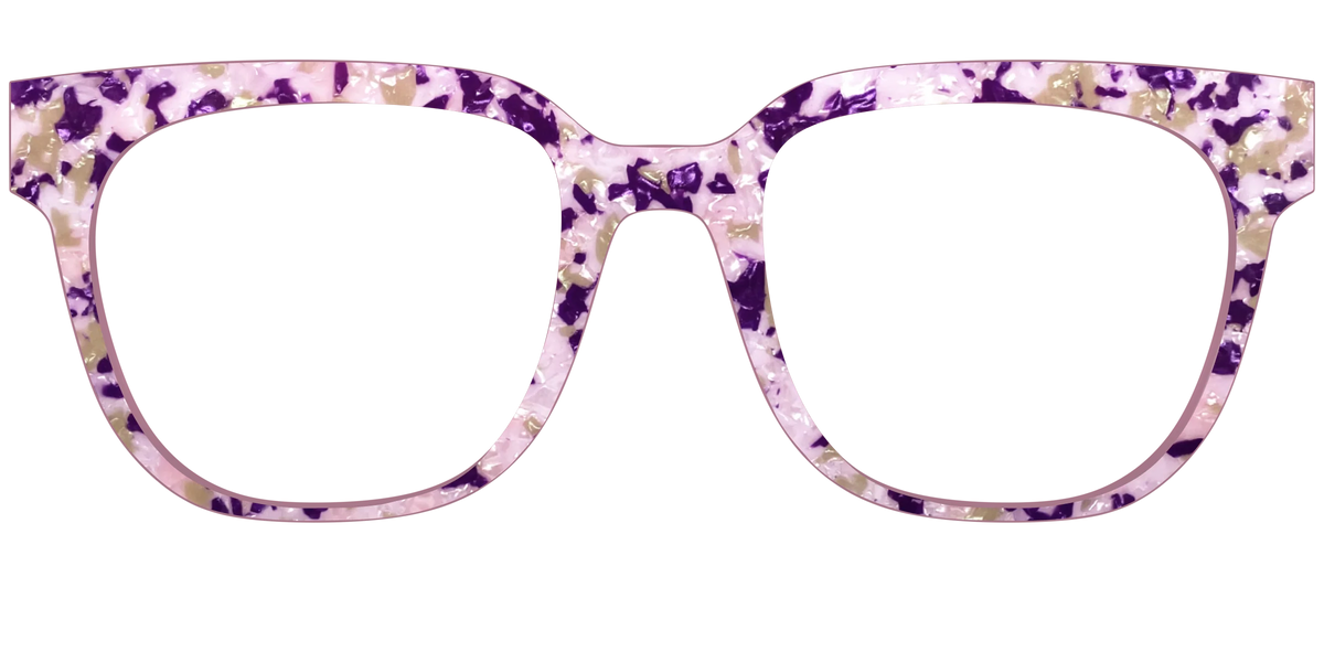 The Spotted Thistle Pearl Tortoise