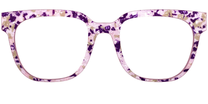 The Spotted Thistle Pearl Tortoise