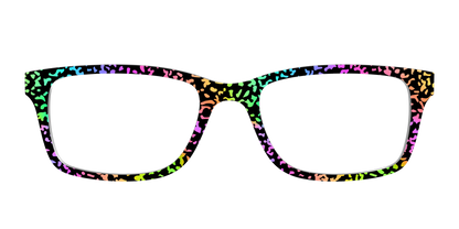 The Colorful Composition