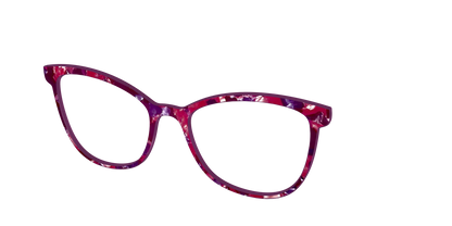 The Mulberry Pearl Tortoise
