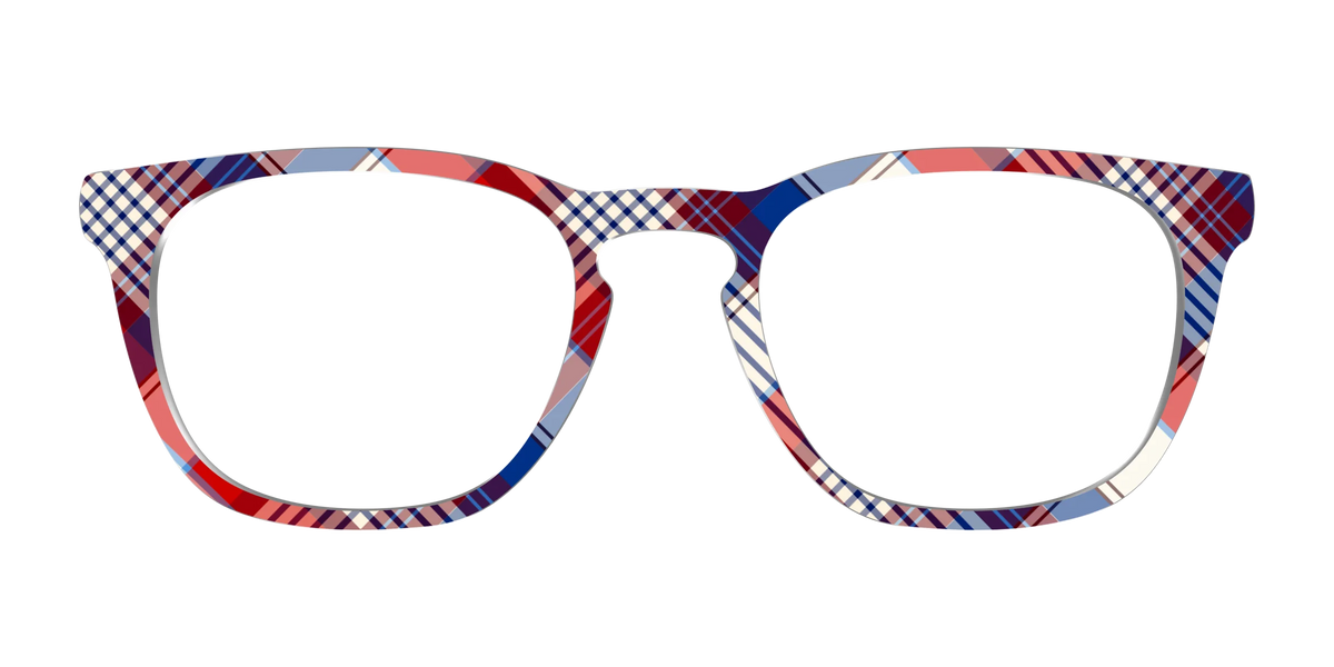 The Heritage Plaid