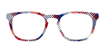 The Heritage Plaid