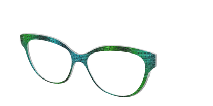 The Forest Croc Skin