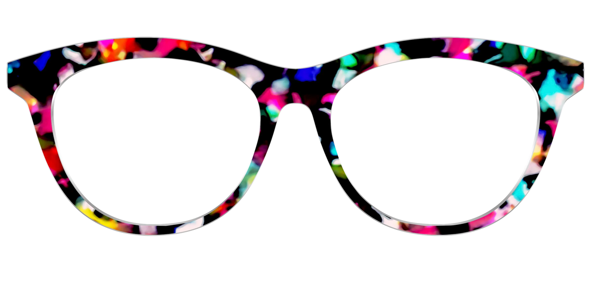 The Technicolor Tortoise