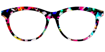 The Technicolor Tortoise