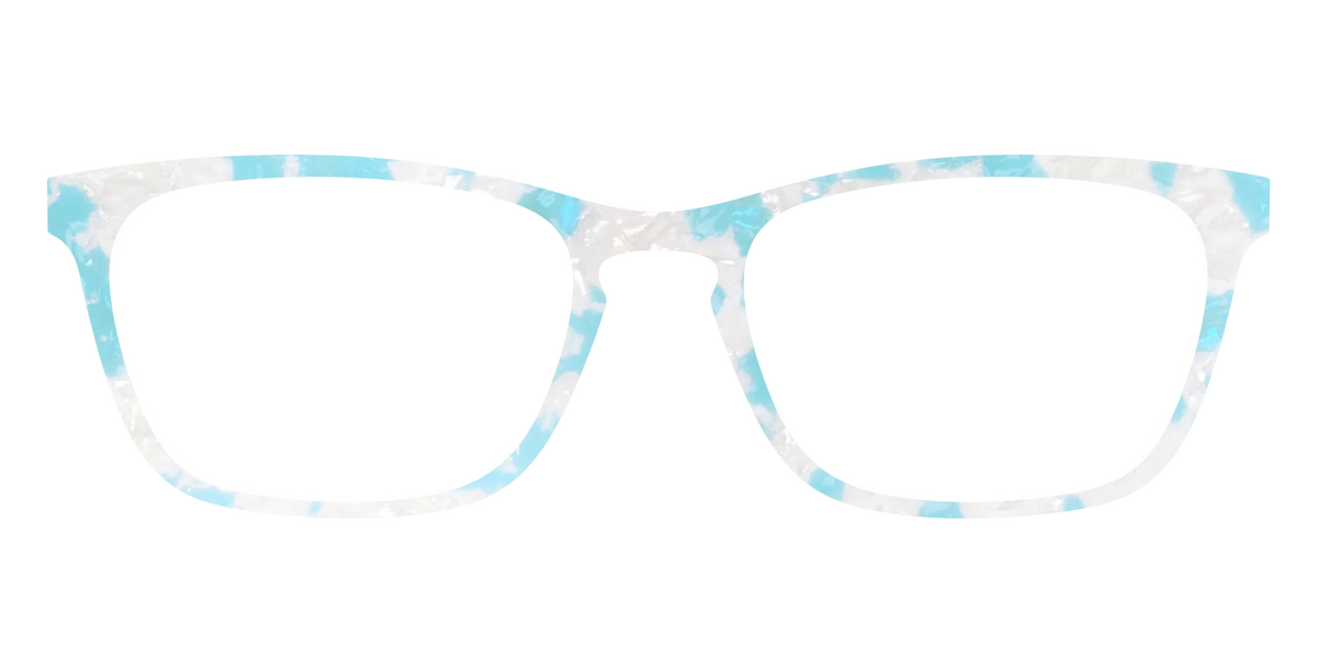 The Blue Sky Pearl Tortoise