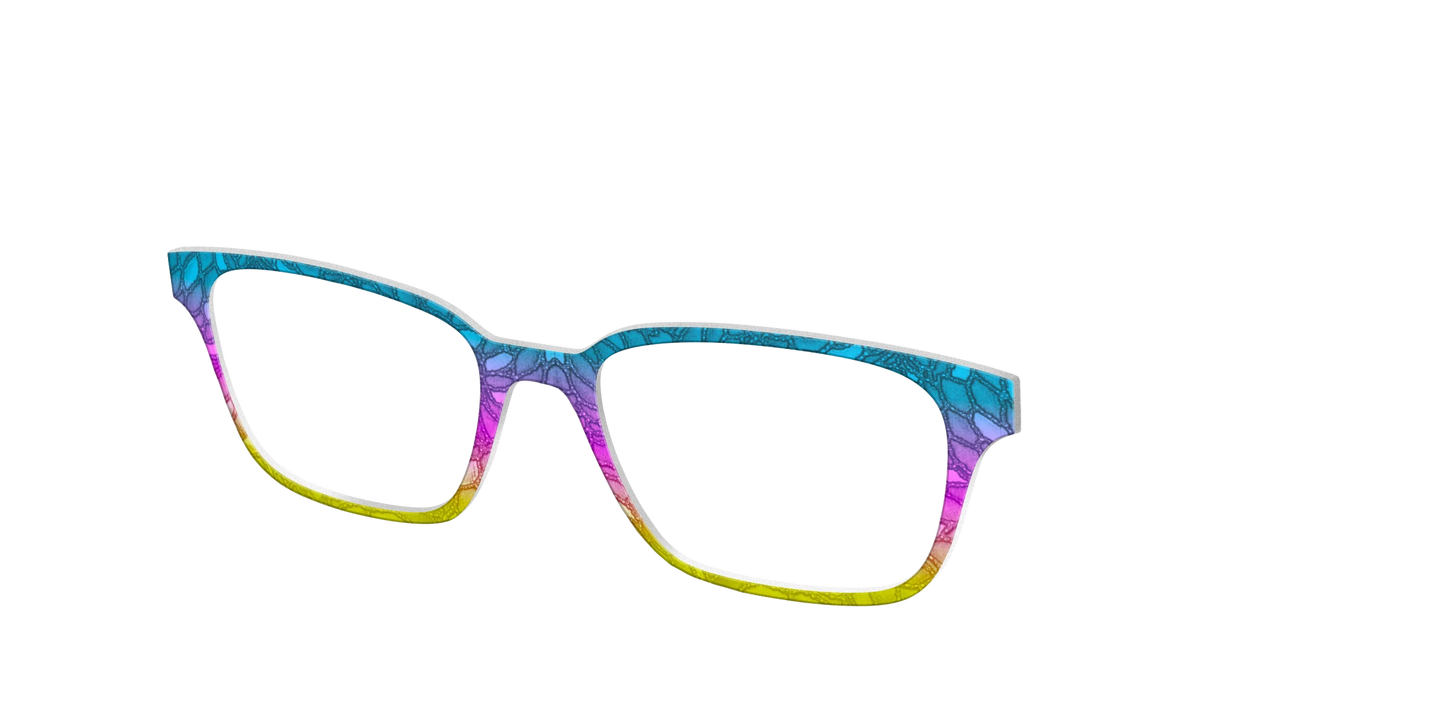 The Wavy Gradient