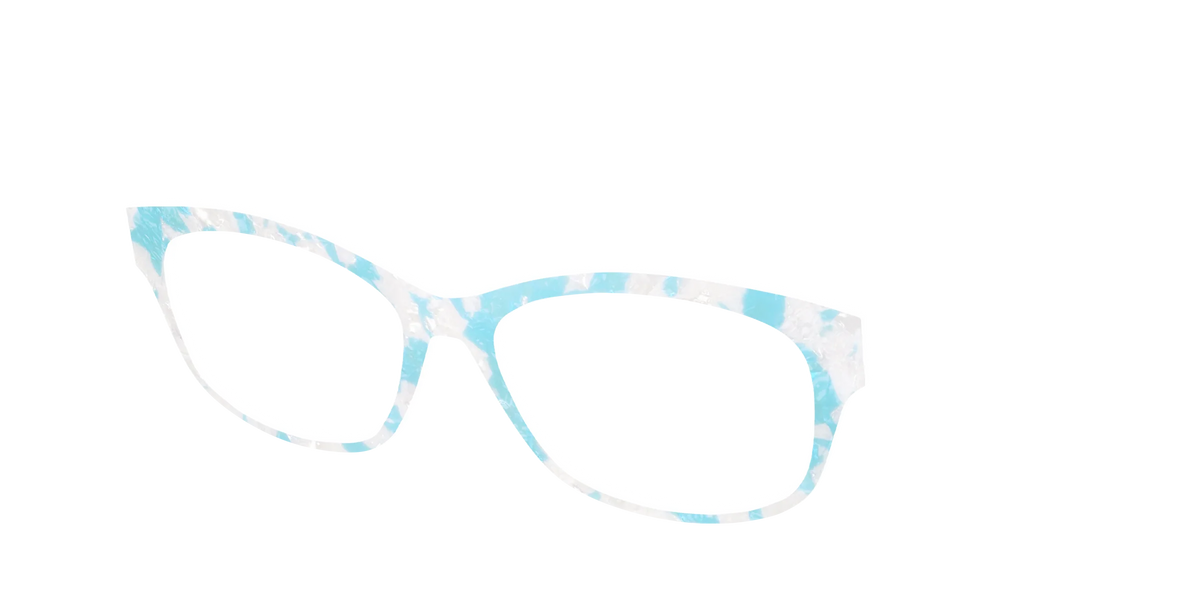 The Blue Sky Pearl Tortoise