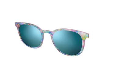 The Polarized Opalescent Sun Top