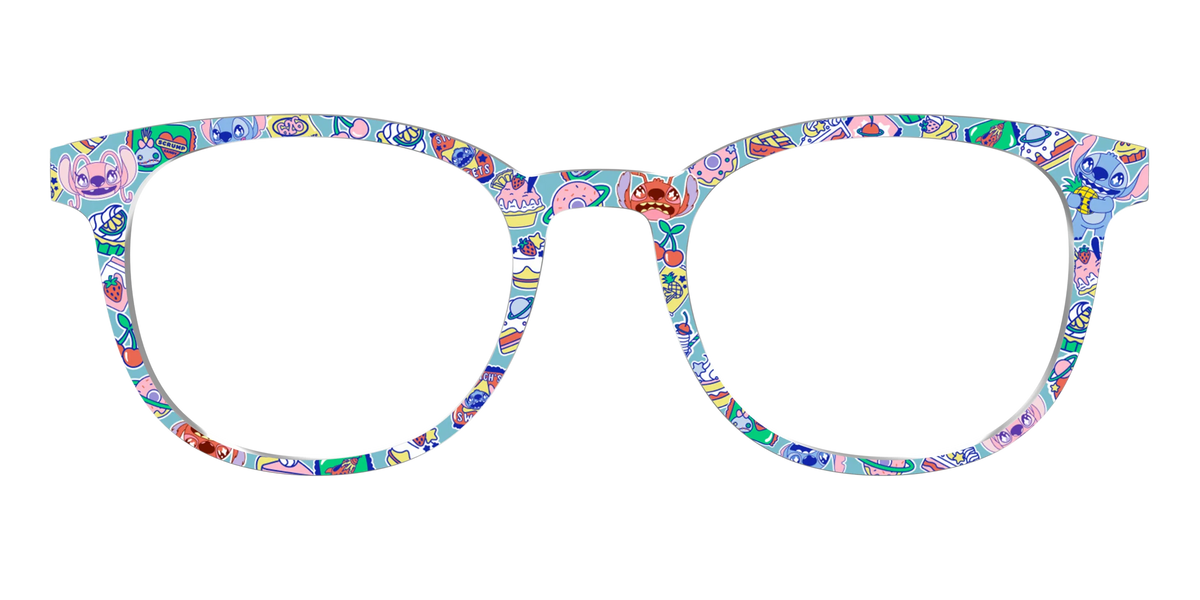 Stitch's Sweets