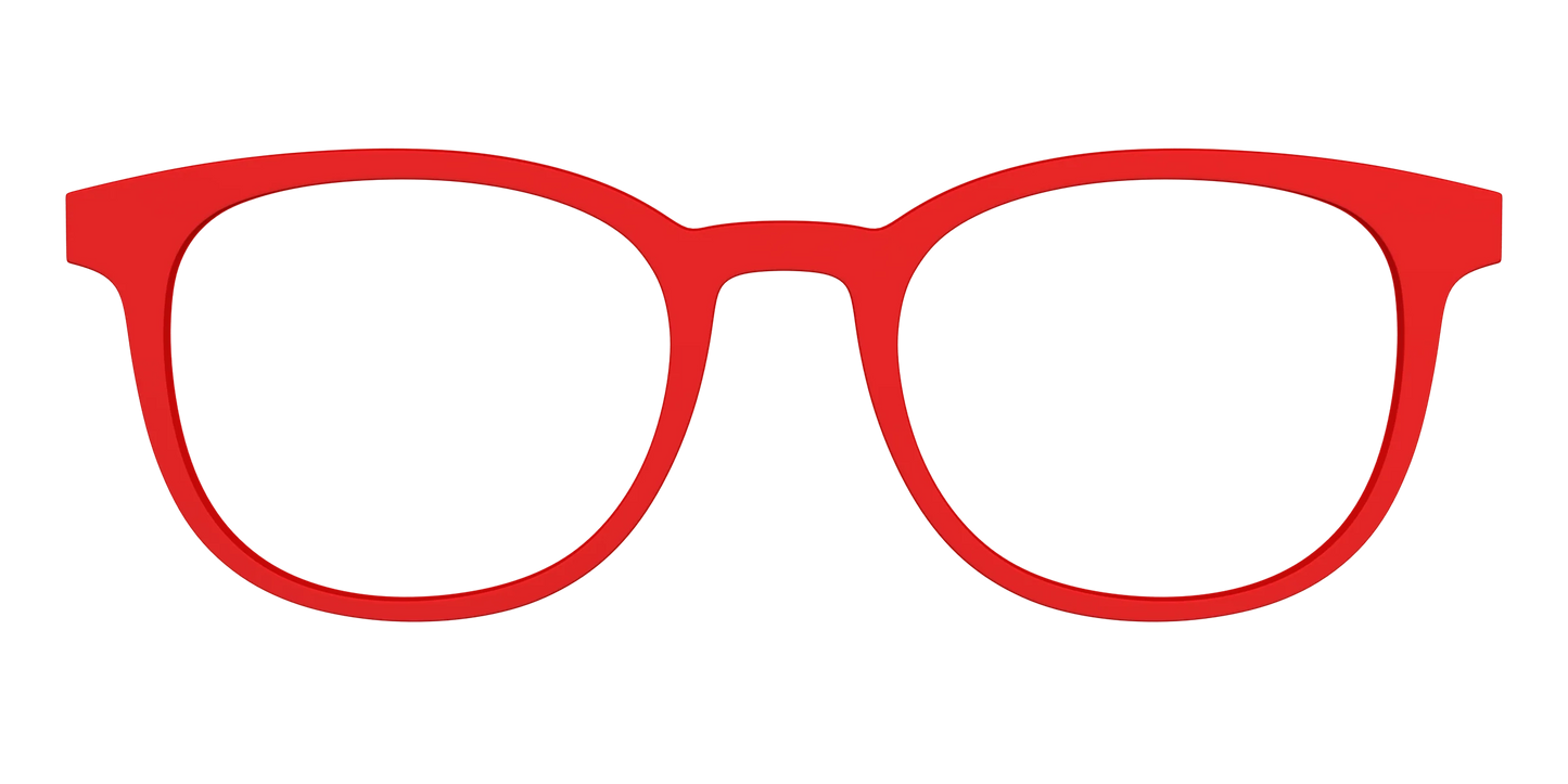 The Red