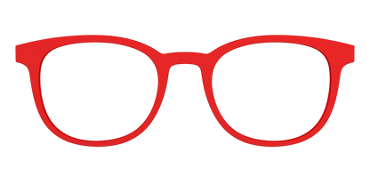 The Red