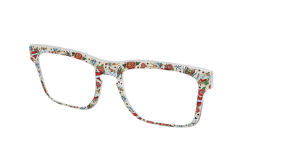 The Tattooed Floral
