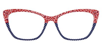 The Bandana Pin Dot