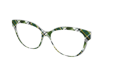 The Blarney Plaid